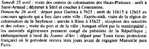 232- Loubet en Algerie